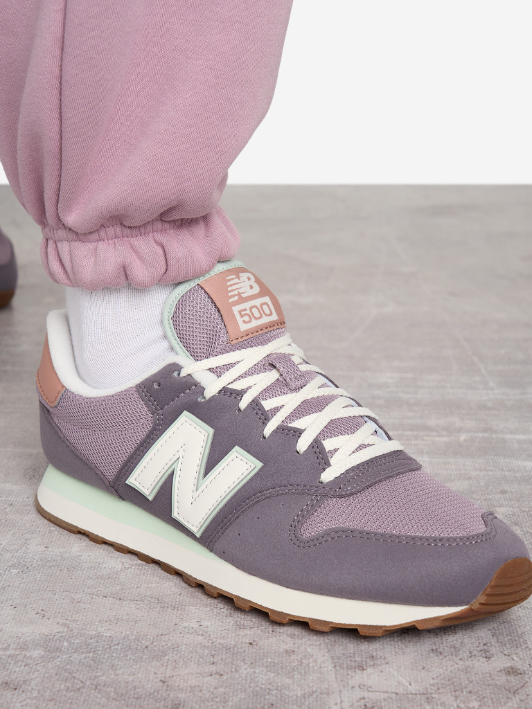 Кроссовки женские New Balance GW500