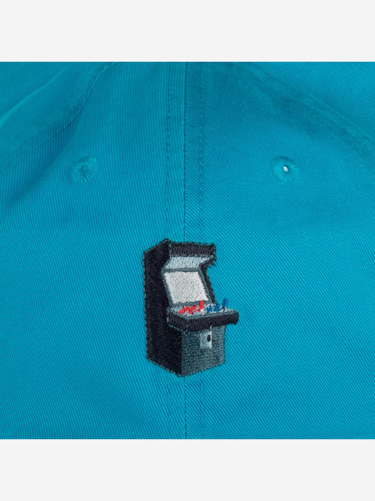 Бейсболка AMERICAN NEEDLE 21015A-ARCADE Arcade Micro Slouch