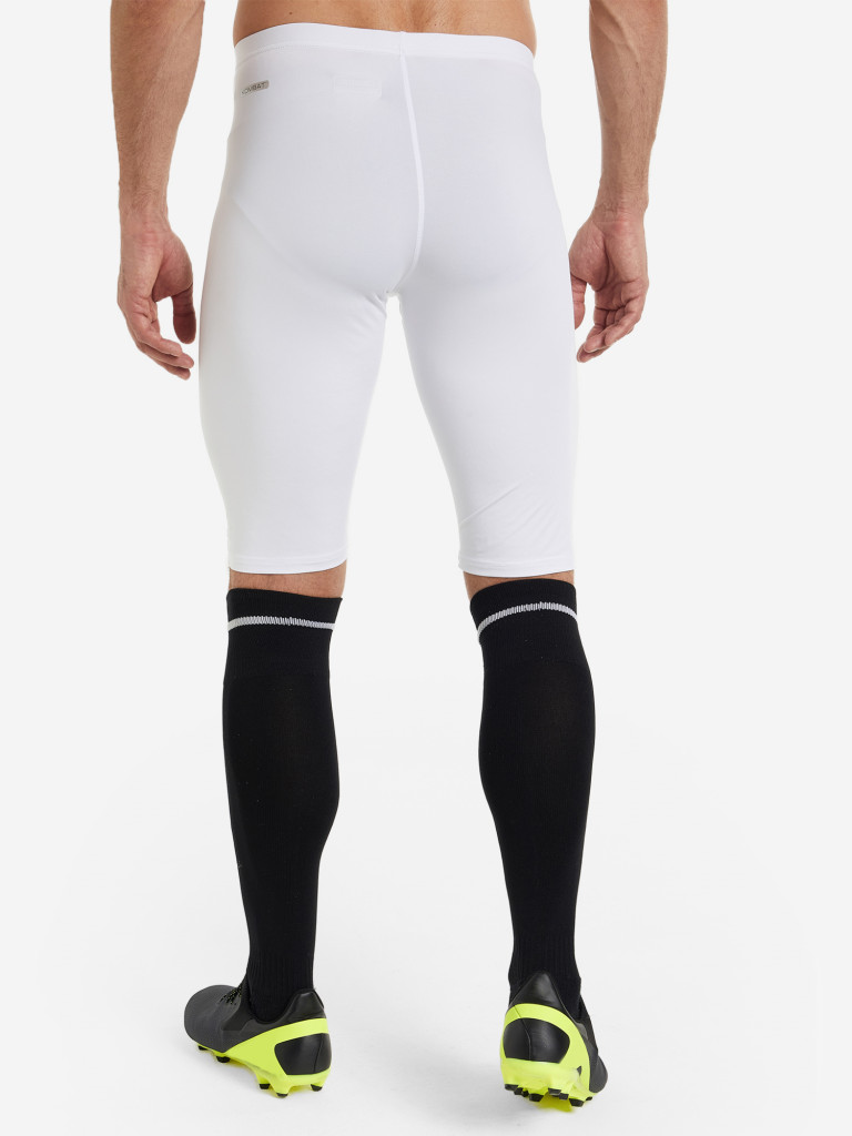 Шорты компрессионные мужские Kappa Vurgay