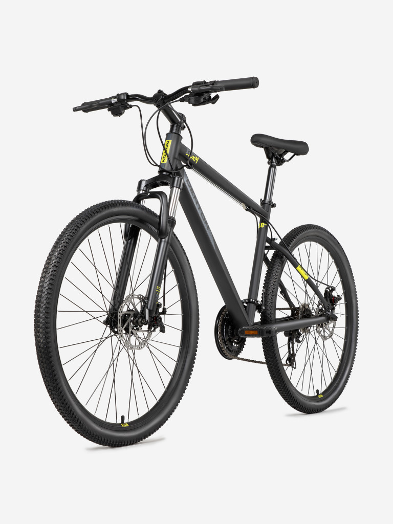Велосипед горный Denton Storm 3.0 27.5"
