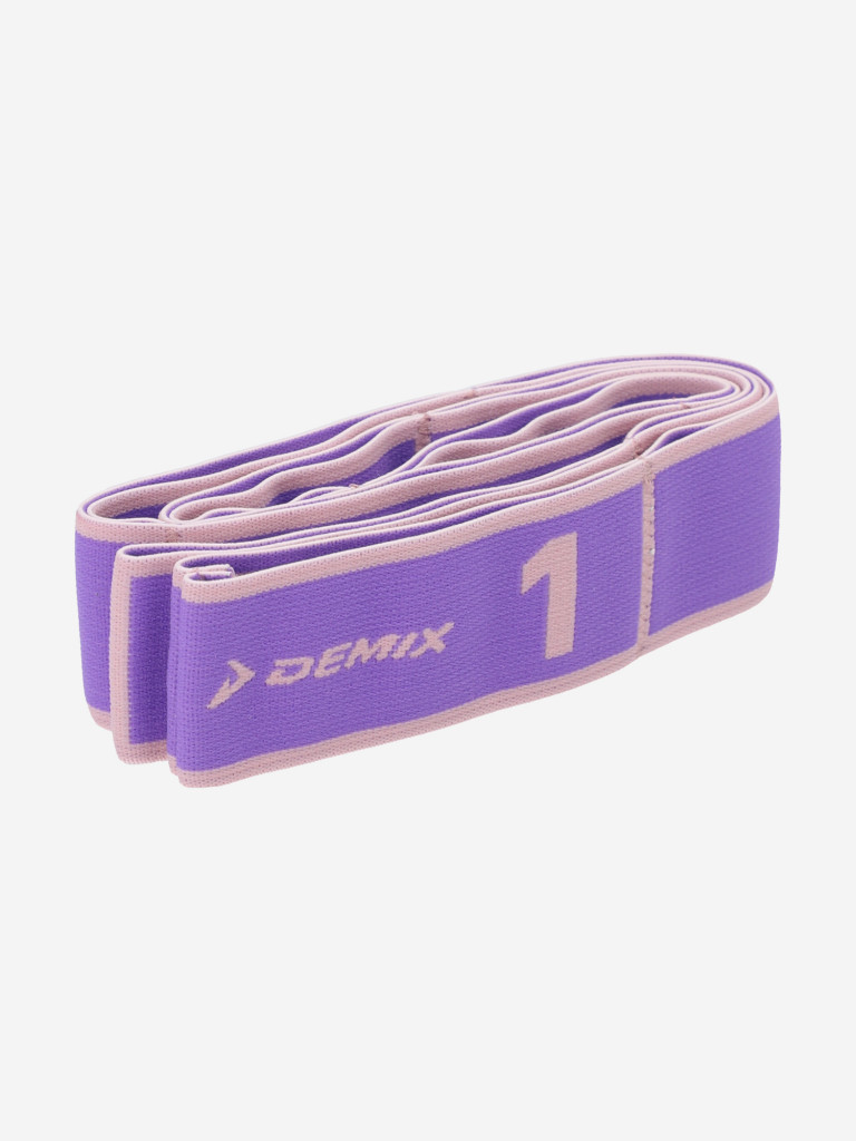 Лента для растяжки Demix, 9 кг