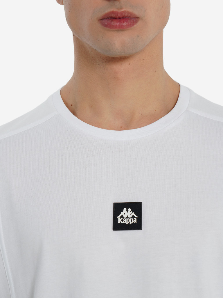 Футболка мужская Kappa