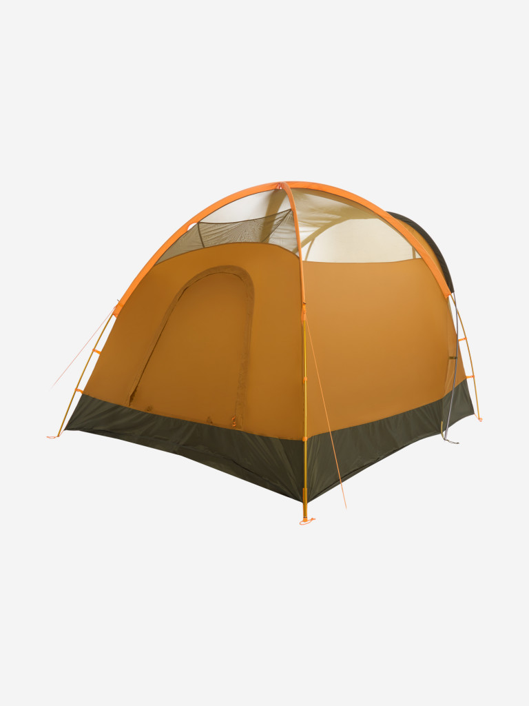 Палатка 4-местная The North Face Wawona 4