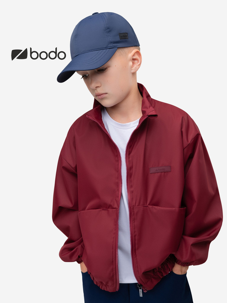 Ветровка bodo