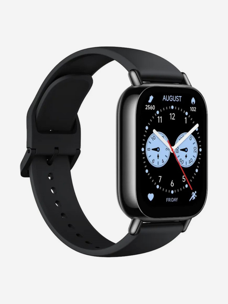 Смарт-часы Redmi Watch 5 Lite Black
