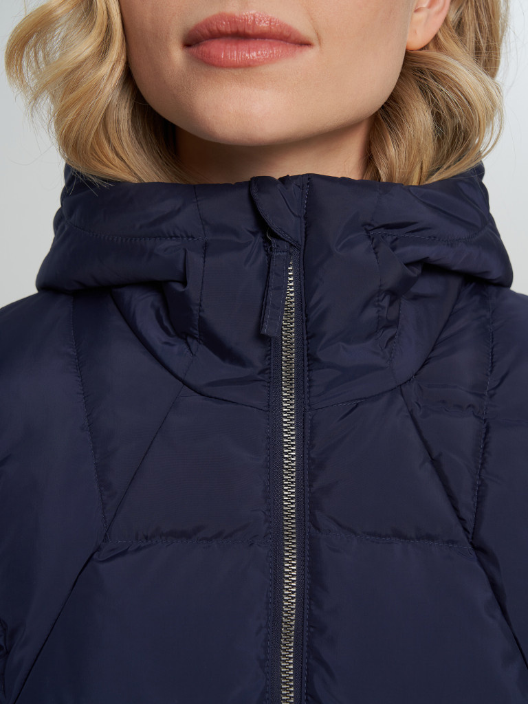 Пуховик женский Outventure