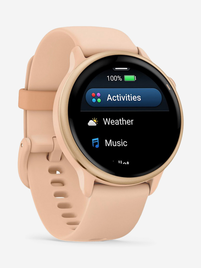 Смарт-часы GARMIN Vivoactive 6