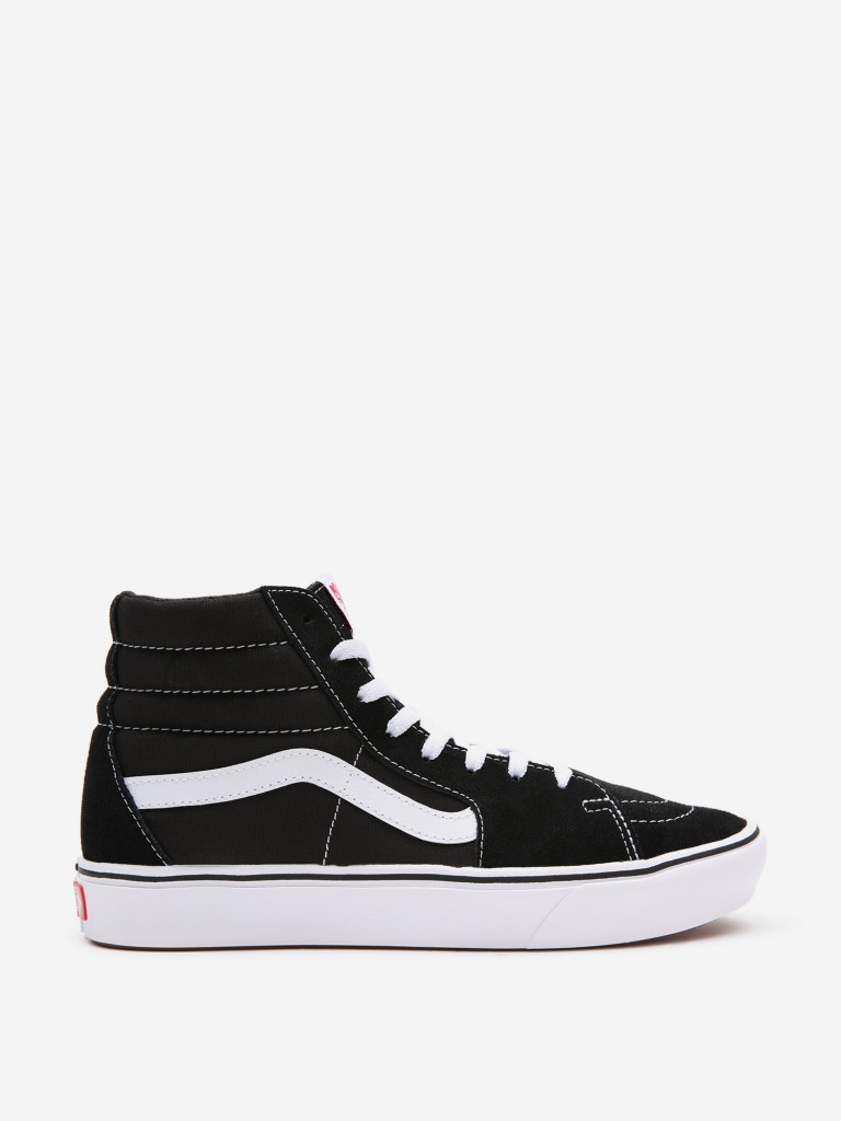 Кеды мужские Vans Comfycush Sk8-Hi