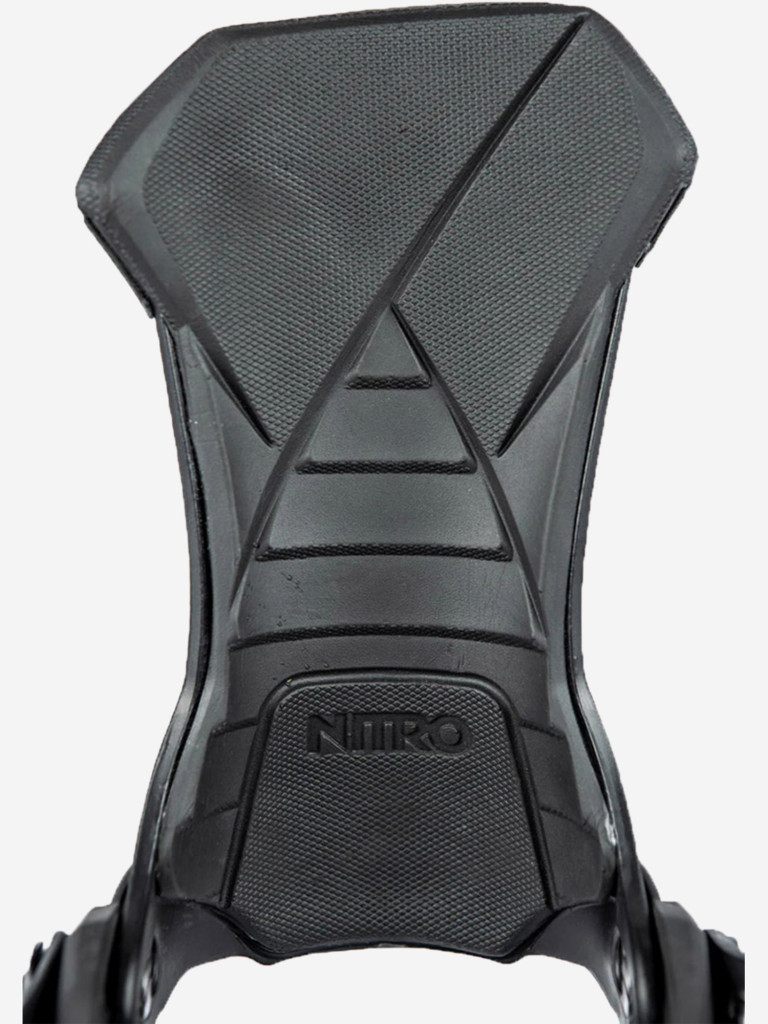 Сноубордические крепления Nitro Team 24/25