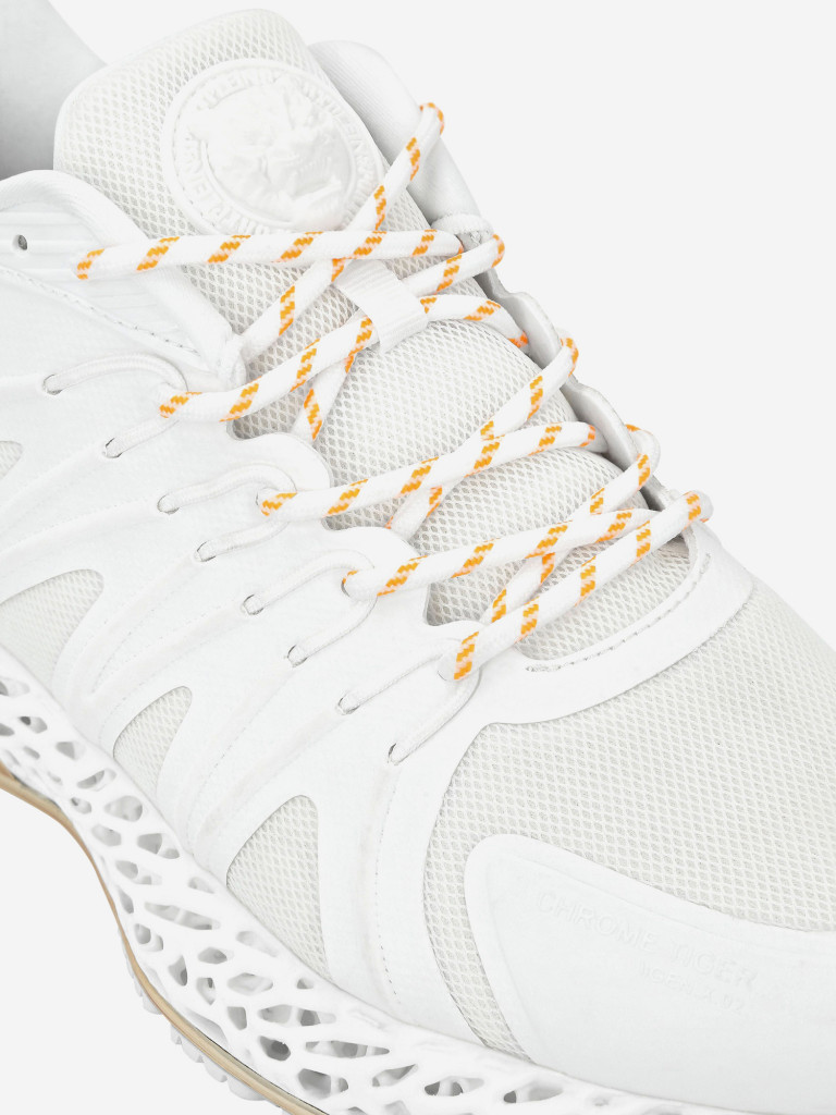 Кроссовки Plein Sport Chrome Tiger Gen.X.-02