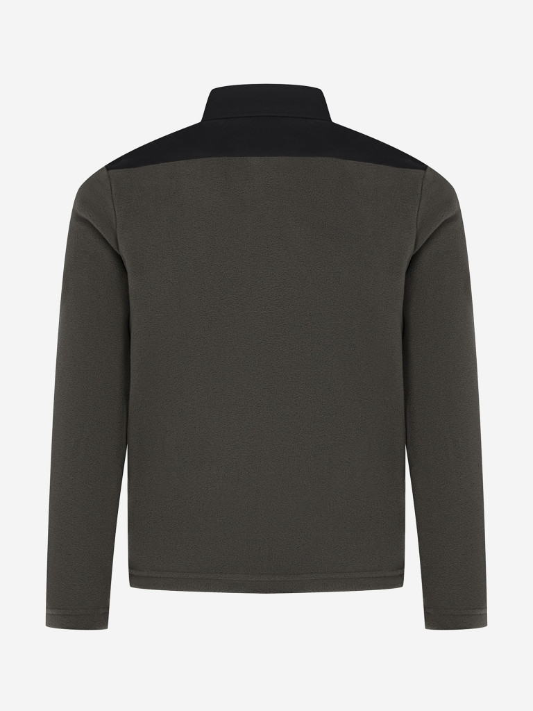 Джемпер флисовый для мальчиков Outventure