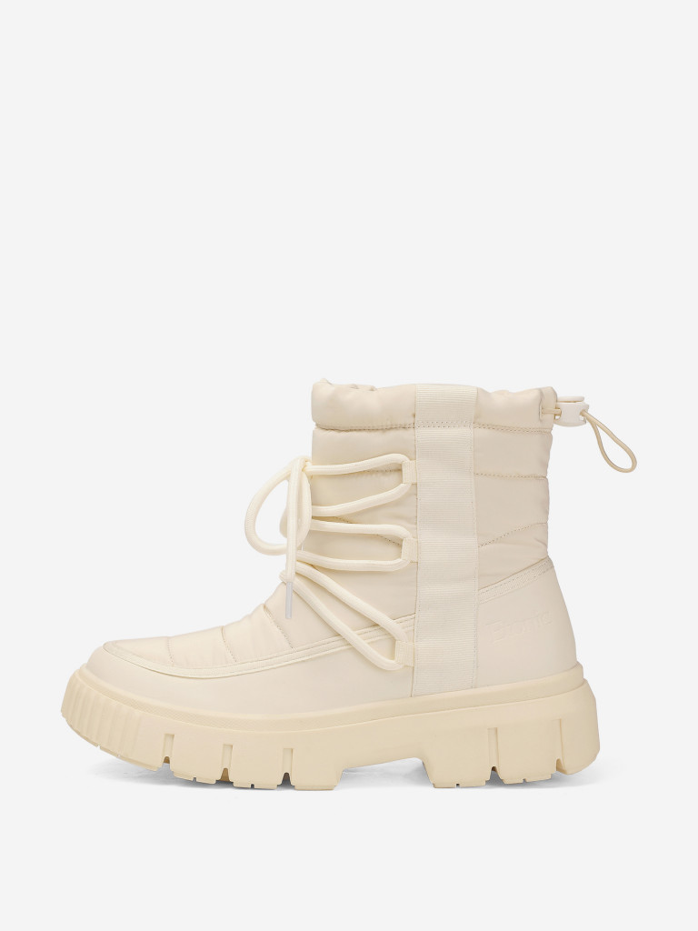 Сапоги утепленные женские Etonic