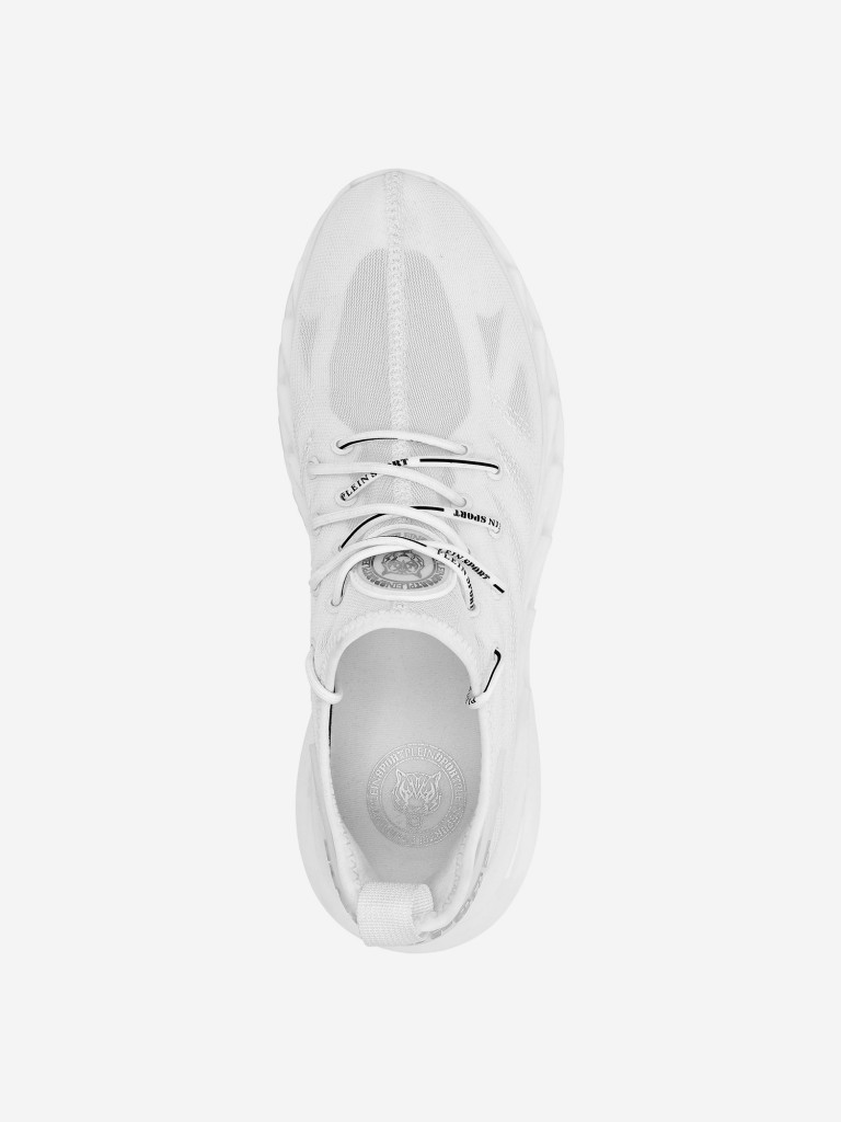 Кроссовки Plein Sport Runner