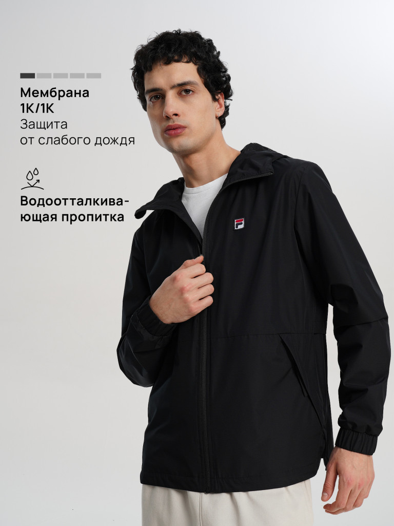 Ветровка мужская FILA