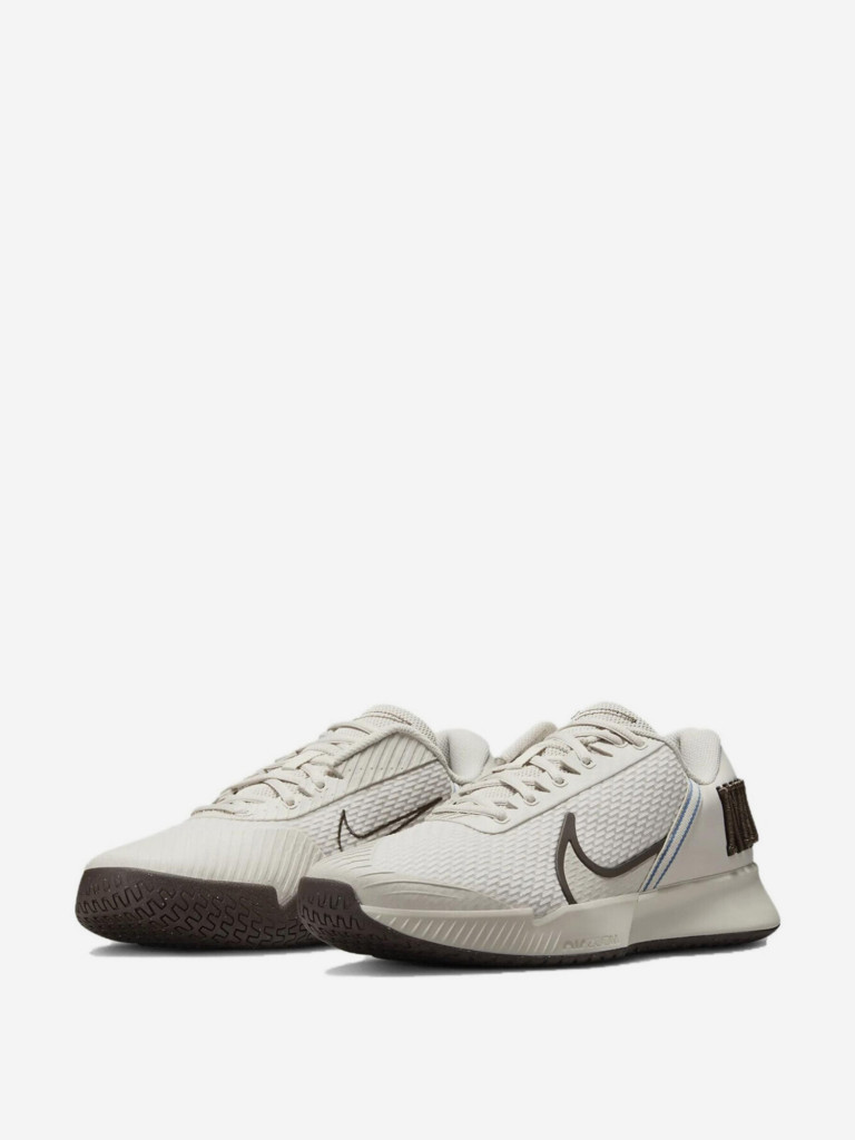 Кроссовки Nike Court Vapor Anti-Slip Wear-Resistant Low-Top