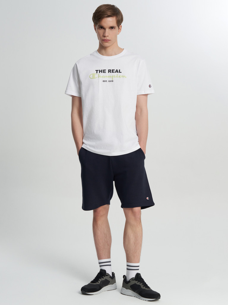 Футболка мужская Champion