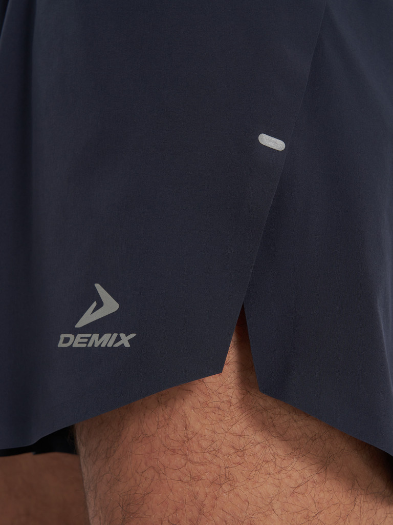 Шорты мужские Demix