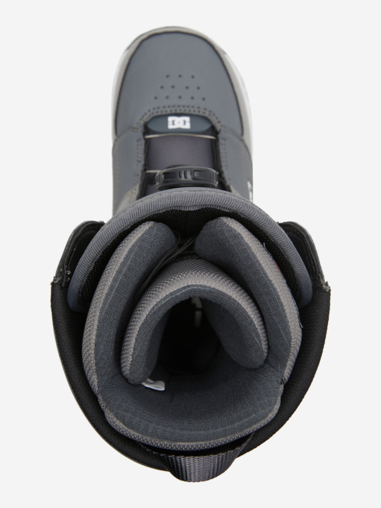 Сноубордические ботинки DC SHOES Control