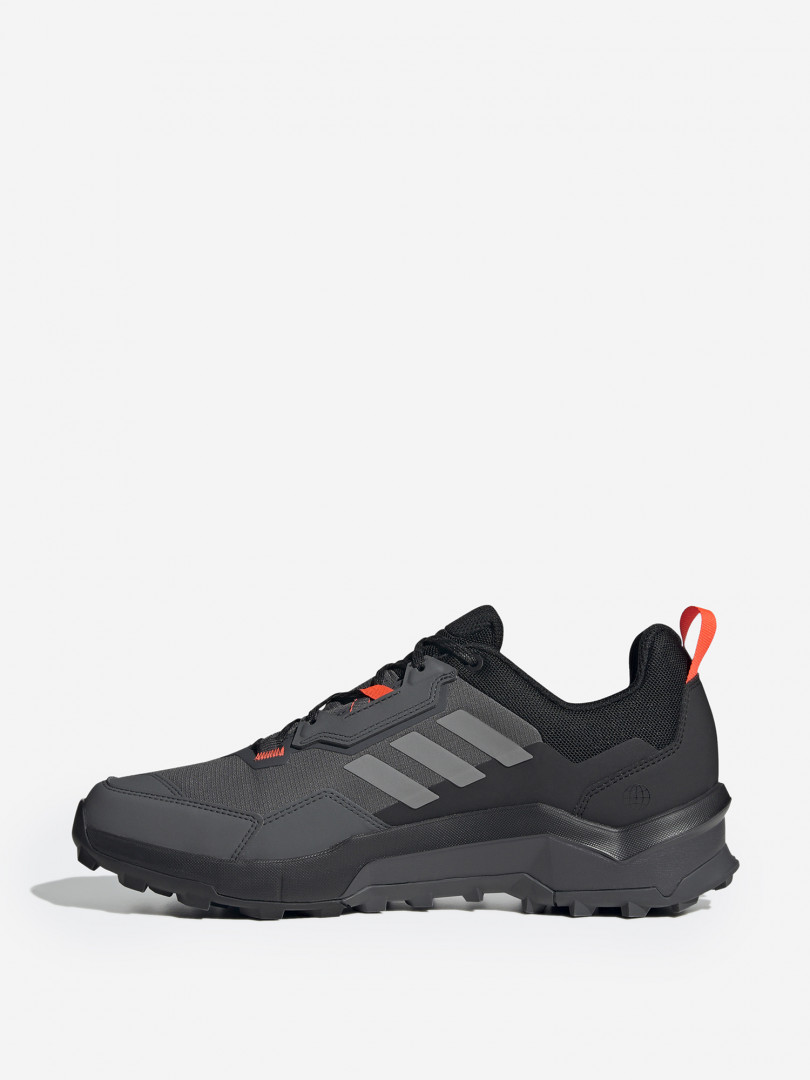 Полуботинки мужские adidas Terrex Ax4 GTX 30087940299 Серый, размер 44,43,42.5,42,45,40,41, фото 4