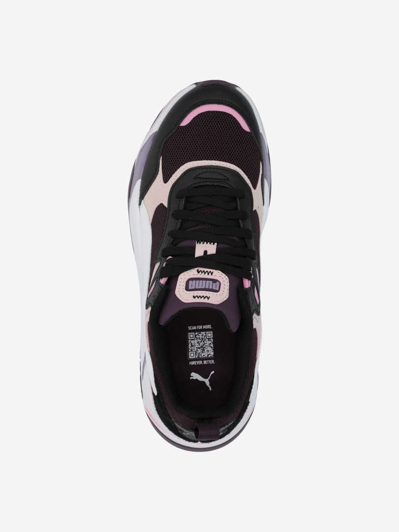 Кроссовки женские PUMA Trinity 30886110299 Черный, размер 36,38,37.5,37,36.5, фото 6