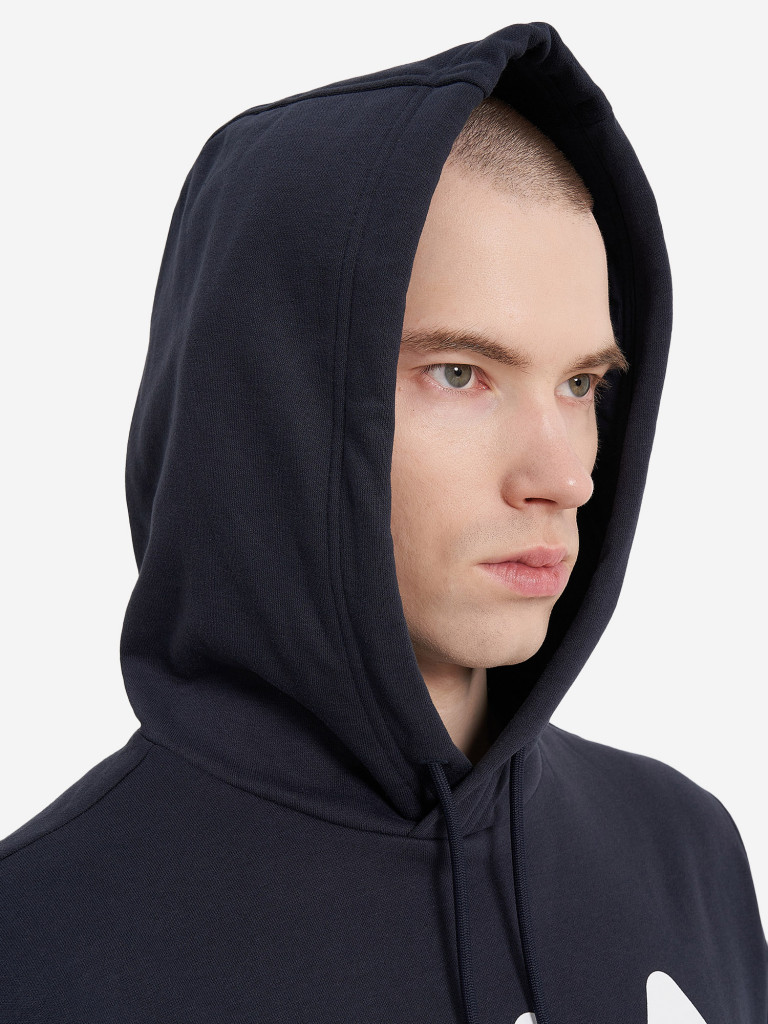 Худи мужское FILA Essentials