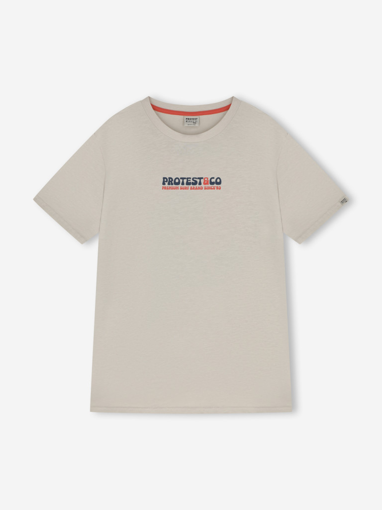 Футболка мужская Protest