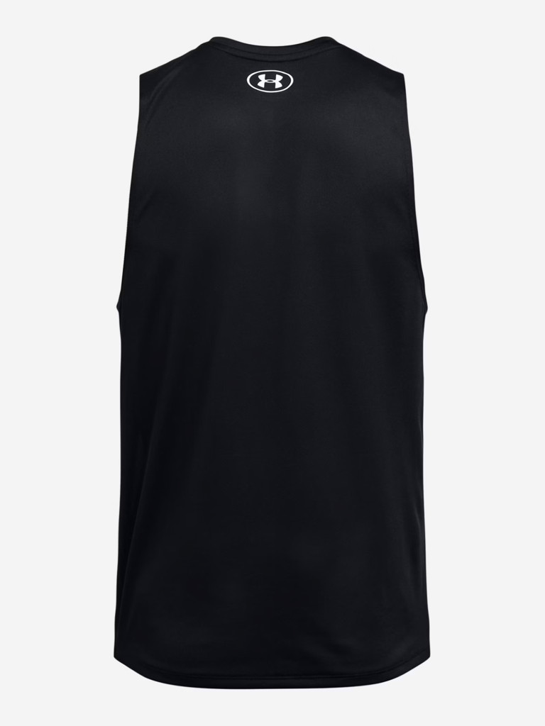 Майка мужская Under Armour Tech