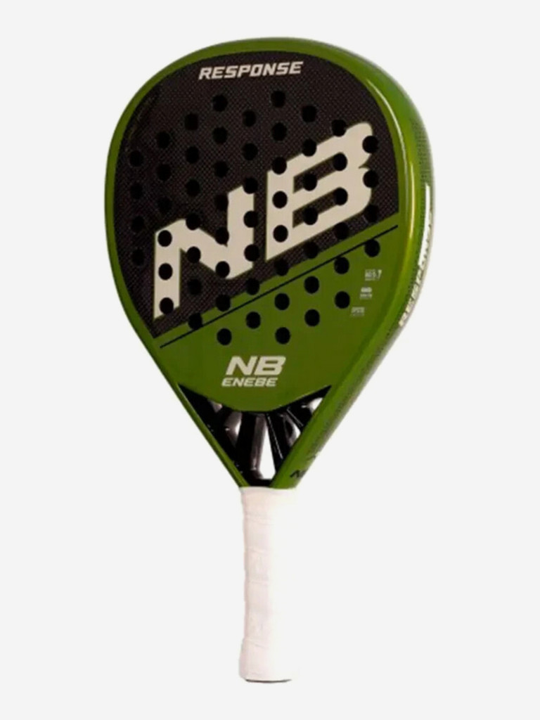 Ракетка для падела Enebe Response Green 2025