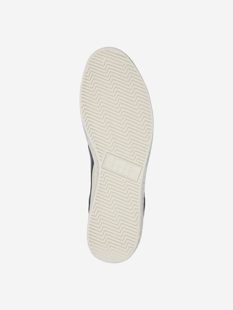 Кеды мужские Diadora Game L Low Waxed
