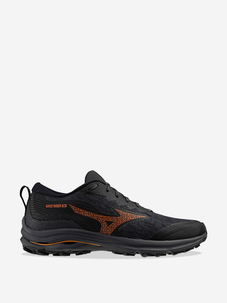 Кроссовки Mizuno Wave Rider GTX