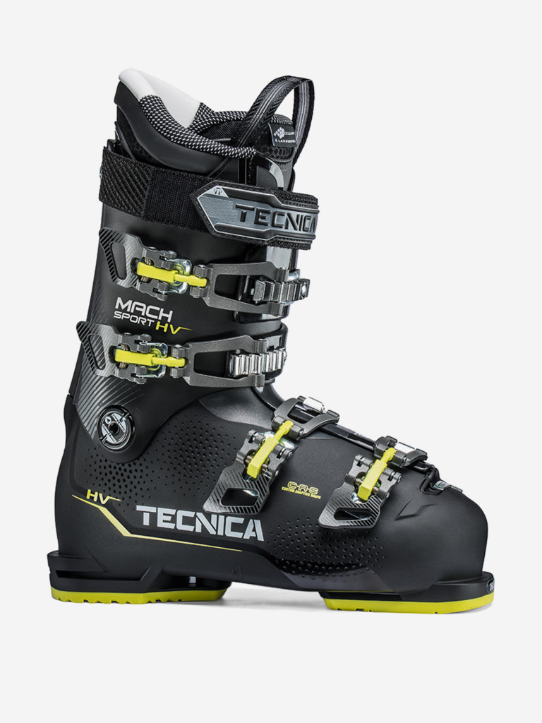 Tecnica mach sport hv 90 on sale