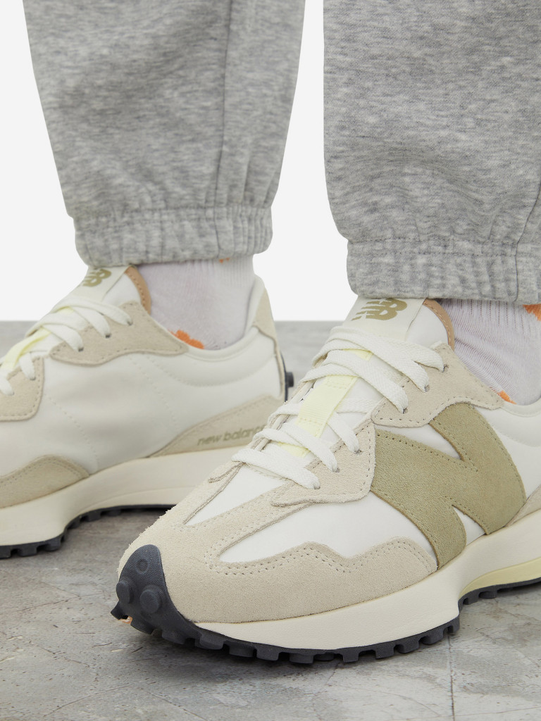 Кроссовки женские New Balance 327