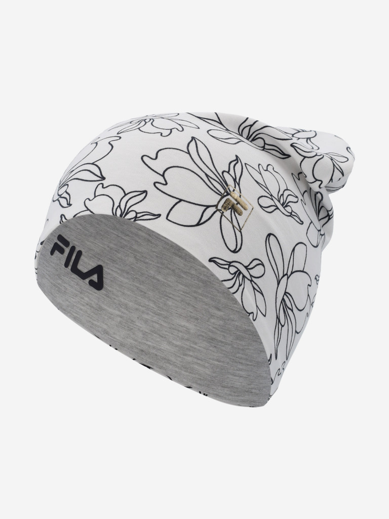 Шапка для девочек FILA