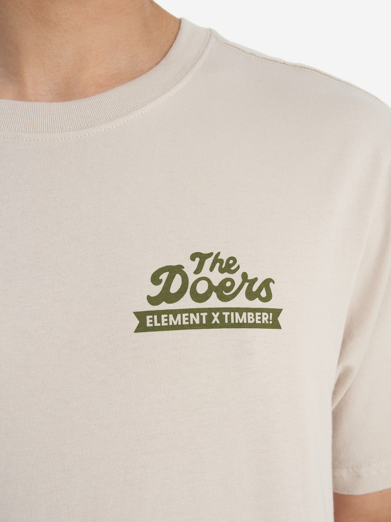 Футболка мужская Element Timber Carry