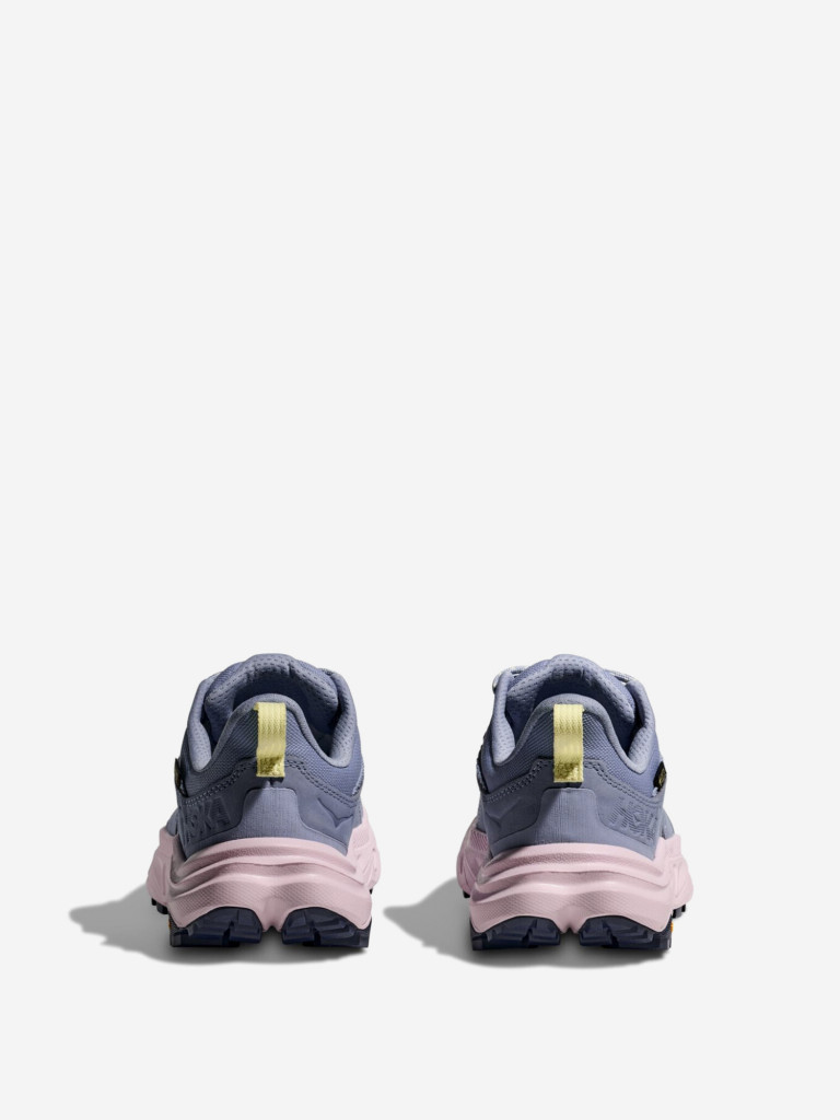 Кроссовки женские HOKA ONE ONE Anacapa 2 Low GTX