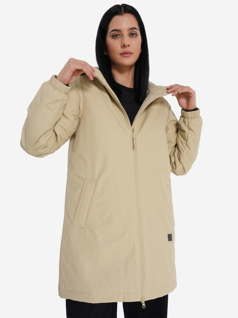 Куртка утепленная женская Outventure