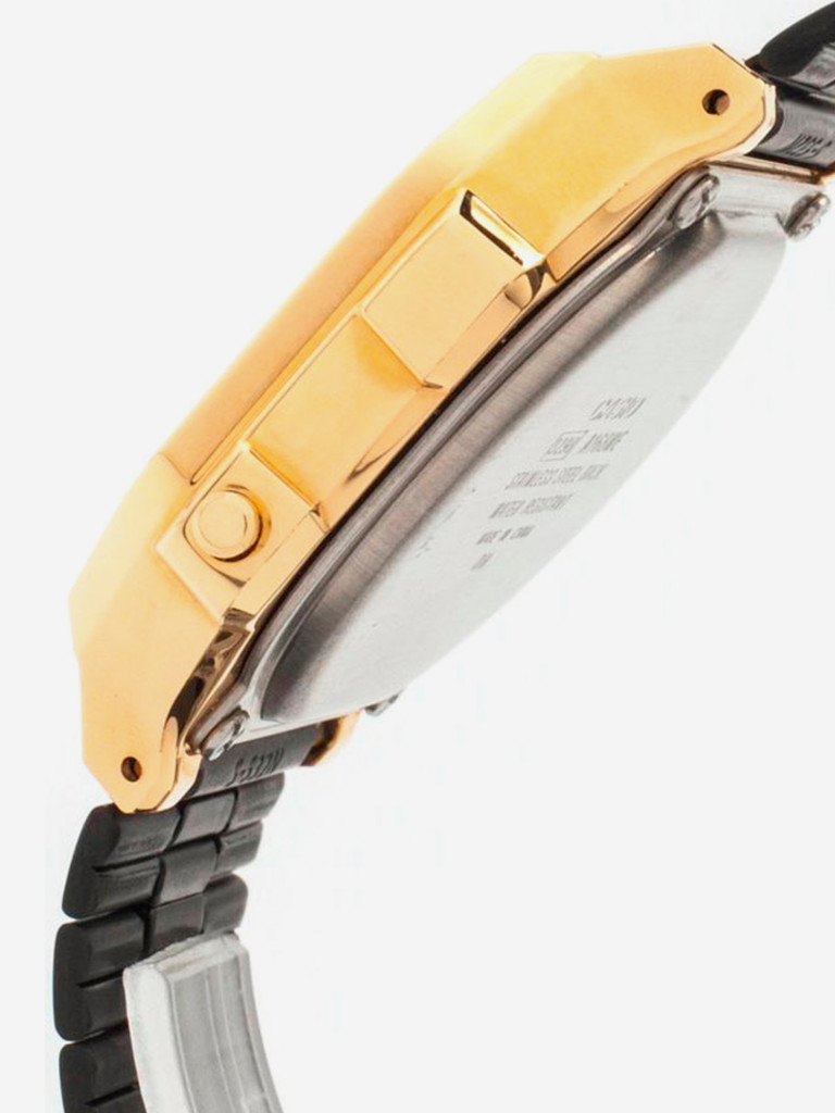 Наручные часы Casio Vintage A-168WEGB-1B