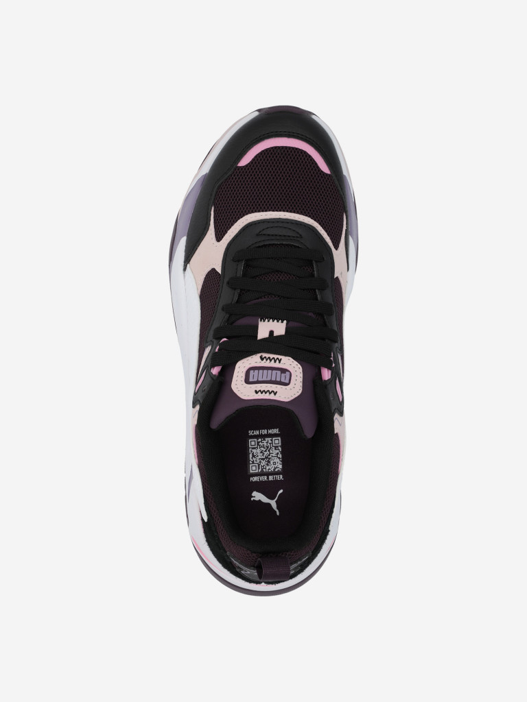 Кроссовки женские PUMA Trinity