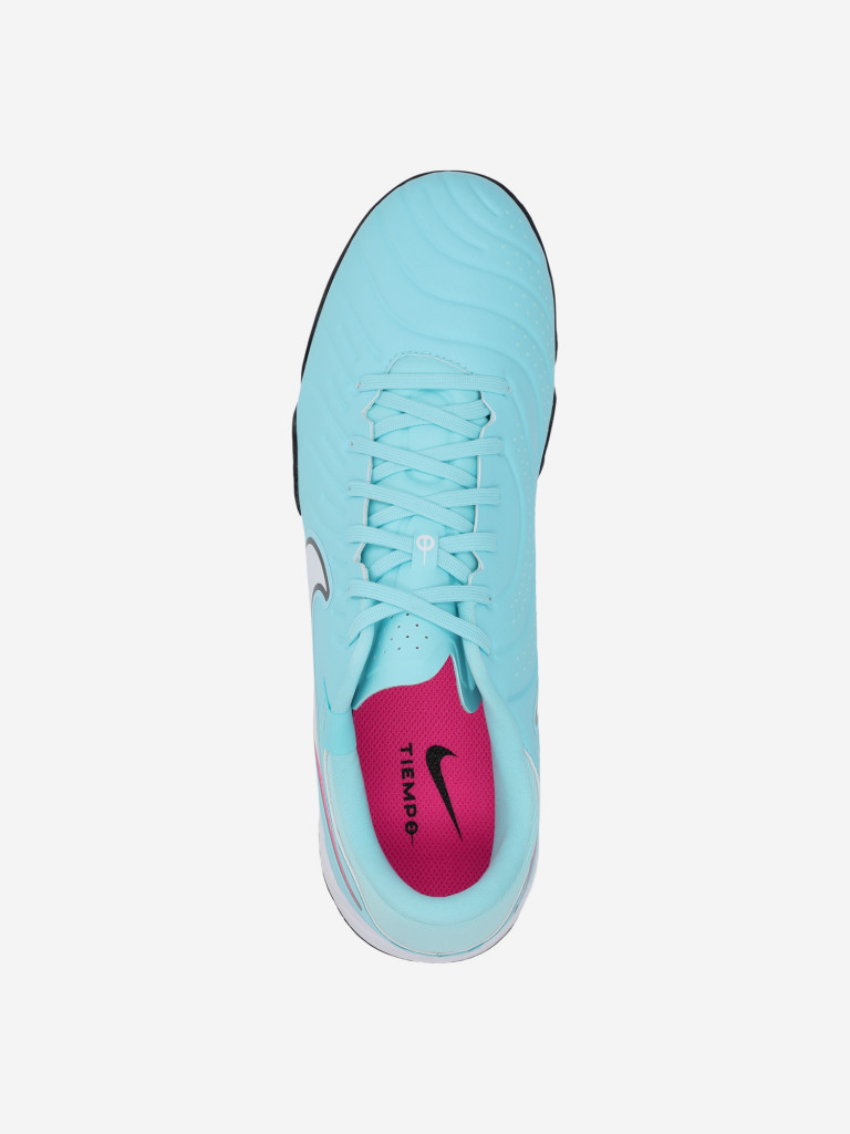 Бутсы мужские Nike Tiempo Legend 10 Academy TF