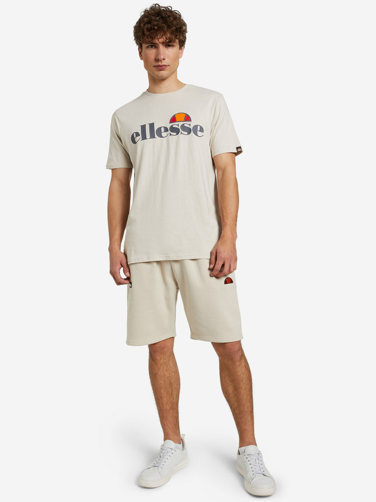 Футболка мужская Ellesse Sl Prado
