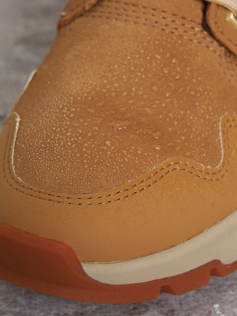 Ботинки женские Caterpillar Colorado Sneaker Wp
