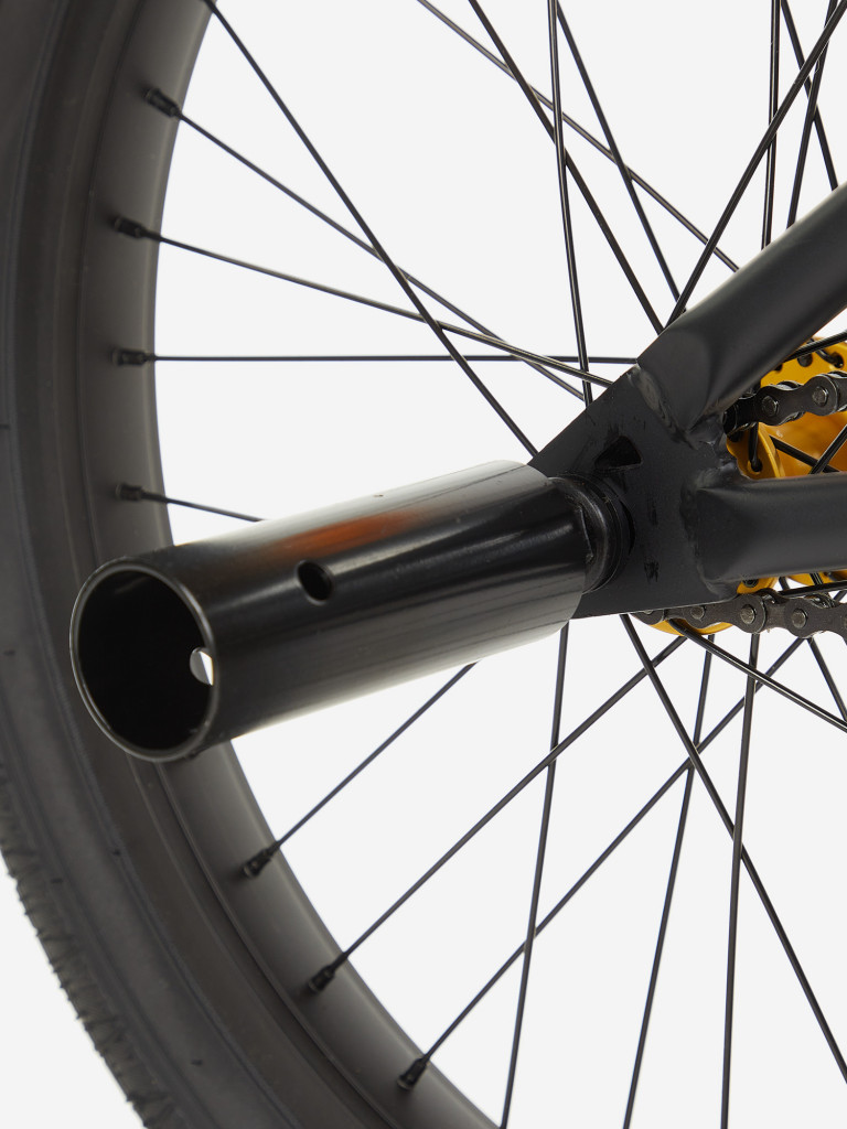 Велосипед BMX Stern Piligrim 20", 2022