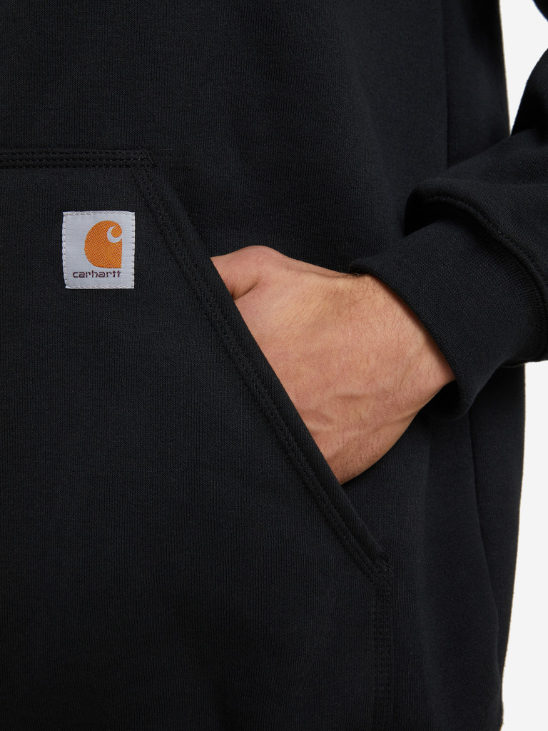 Худи мужское Carhartt