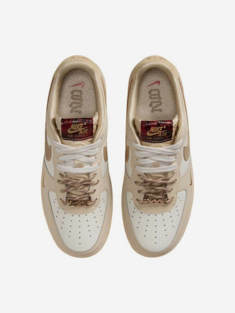 Кроссовки Nike Air Force 1 Low Year Of The Snake