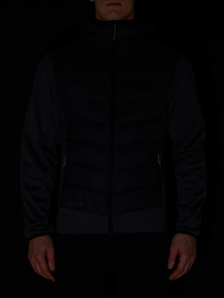 Легкая куртка мужская Outventure