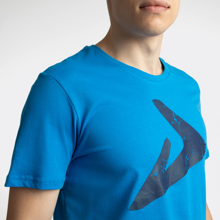 Футболка мужская Demix