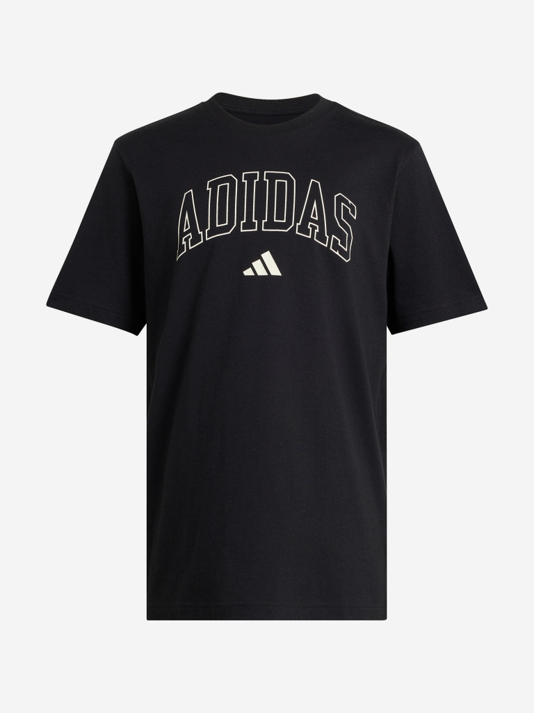 Футболка мужская adidas Collegiate