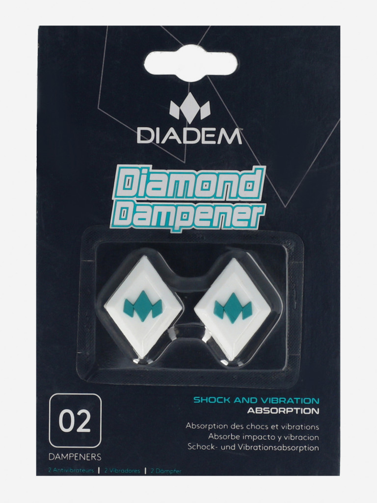 Виброгаситель Diadem Diamond Dampener