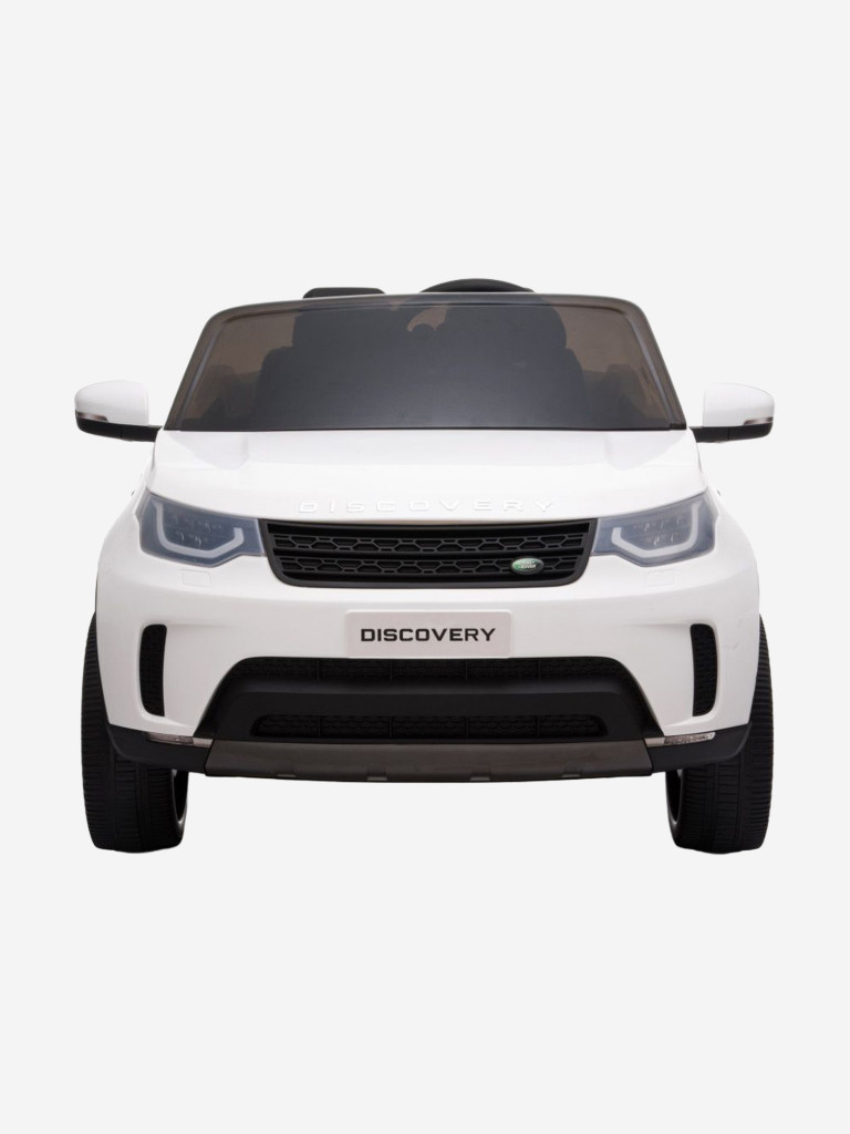 Детский электромобиль HL Land Rover Discovery 12V