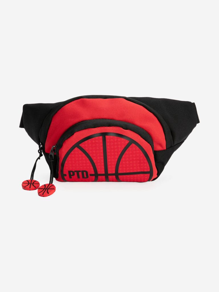 Сумка поясная PlayToday для мальчиков